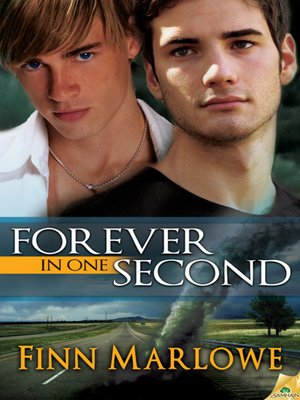 cover image of Forever in One Second